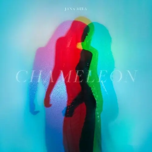 Special Discount Chameleon (CD)