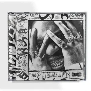 King of the Mischievous South Vol. 2 (CD) While Supplies Last