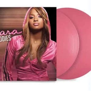 Goodies (20th Anniversary / 2LP Pink Vinyl, 9/27/2024) Viral