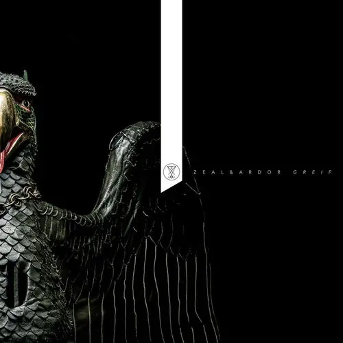 Last Chance Greif (CD)