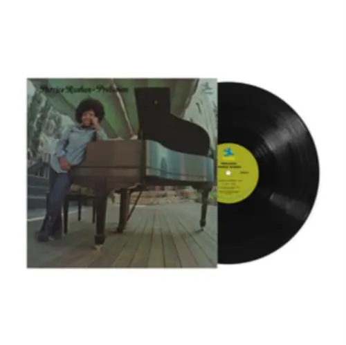 Limited Offer Prelusion (Jazz Dispensary Top Shelf Series)
