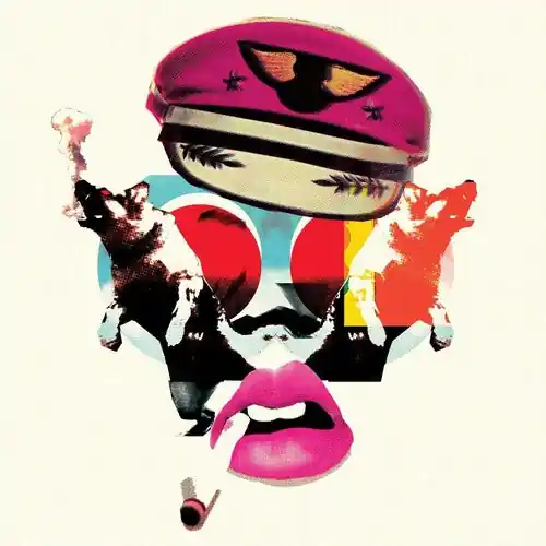 Fan Favorite Always Outnumbered, Never Outgunned (2LP)