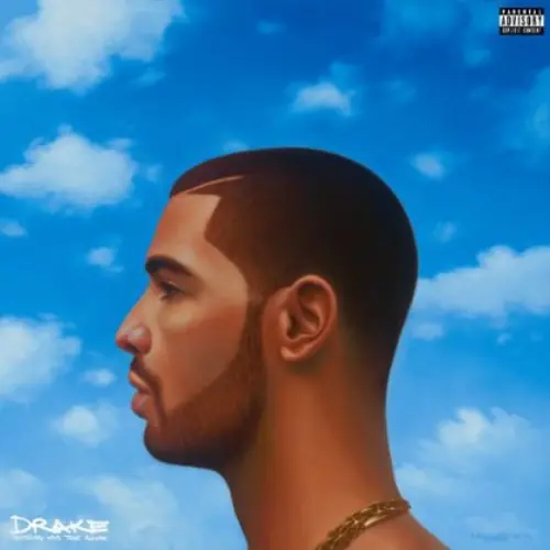 Nothing Was the Same (CD) While Supplies Last