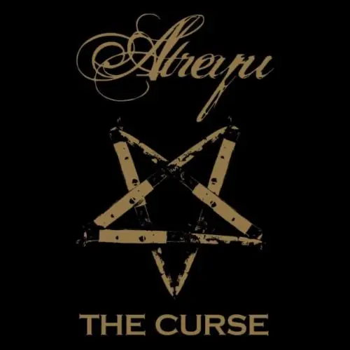 The Curse (20th Anniversary) Same Day Shipping