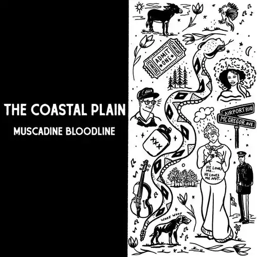 The Coastal Plain (CD) Bulk Order