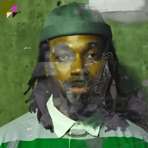 Limited Edition Freedom Project (Green & Cream Vinyl)