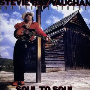 Soul to Soul (CD) Factory Price