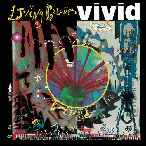 Hot Picks Vivid (CD)