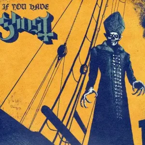 Low Price If You Have Ghost (CD)