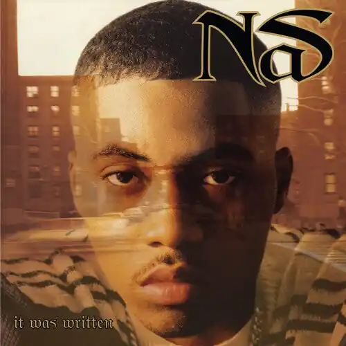 Fan Favorite It Was Written (2LP)