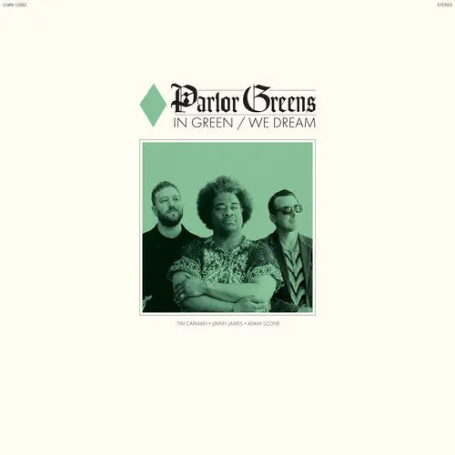 In Green We Dream (CD) Top Pick
