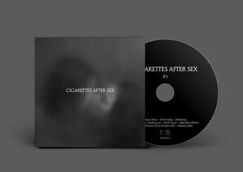X’s (CD) Top Rated
