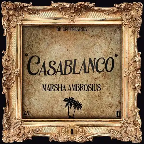 Casablanco (CD) Authentic