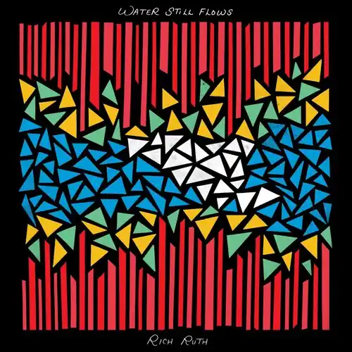 Free Returns Water Still Flows (CD)