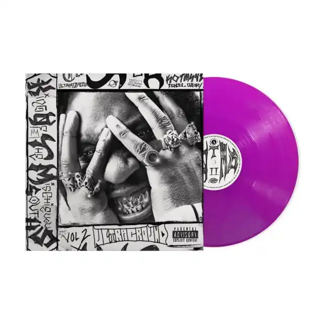 King Of The Mischievous South Vol. 2 (Indie Exclusive Violet Vinyl) Deal