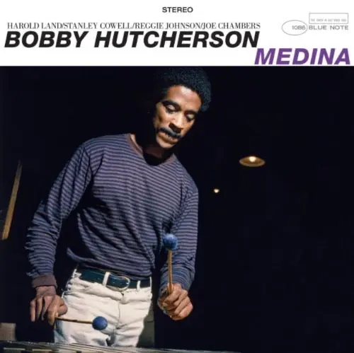 Medina (Blue Note Tone Poet Series) Buy Today