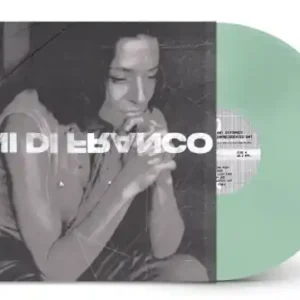 Last Chance Unprecedented Sh!t (Indie Exclusive Clear Vinyl)