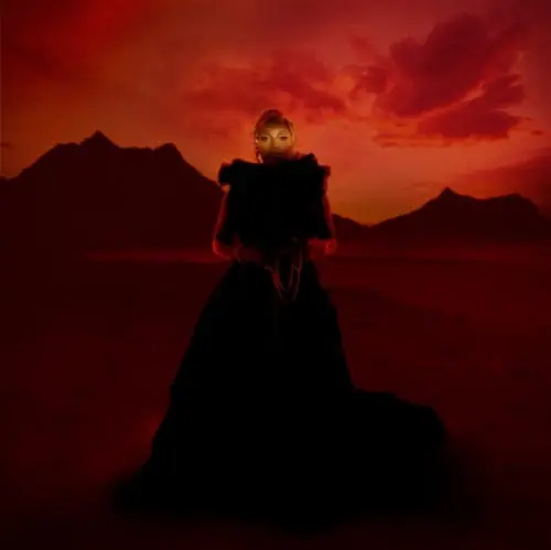 Luxury Odyssey (2LP)
