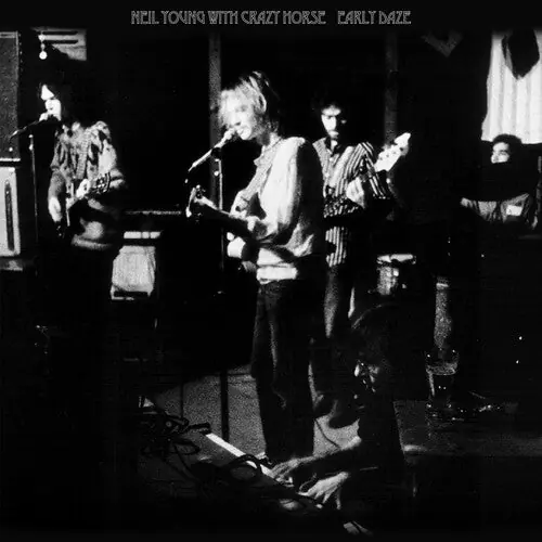 Early Daze (CD) Professional Grade