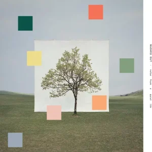 Notes From a Quiet Life (CD) Limited Time