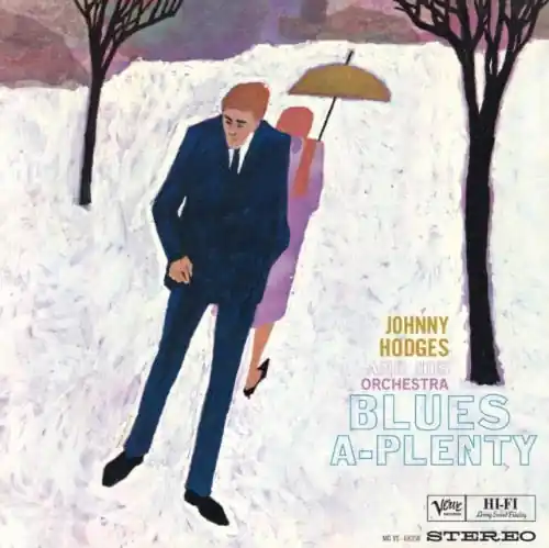 Blues-A-Plenty (Verve Acoustic Sound Series) Must Have