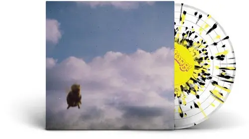 Warranty Included Stung! (Indie Exclusive 2LP Splatter Bee Vinyl)