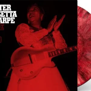 Live In 1960 (Indie Exclusive Oxblood Vinyl) Top Pick