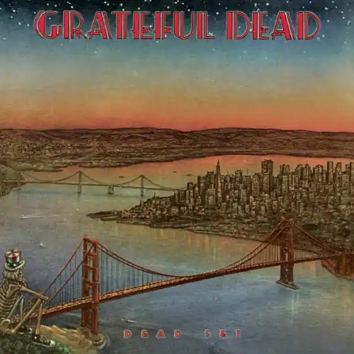 Dead Set (2LP) In Demand