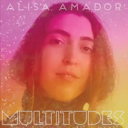 New Release Multitudes (CD)