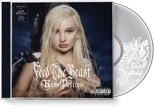Popular Feed the Beast (CD)
