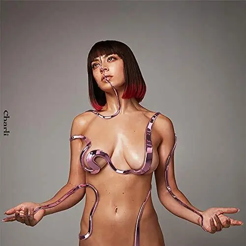Handmade Charli (CD)
