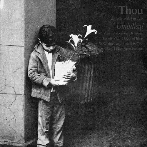 Wholesale Umbilical (Ltd Edition Gold Vinyl + 7”)