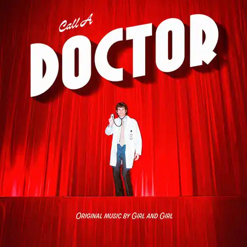 Popular Call A Doctor (CD)