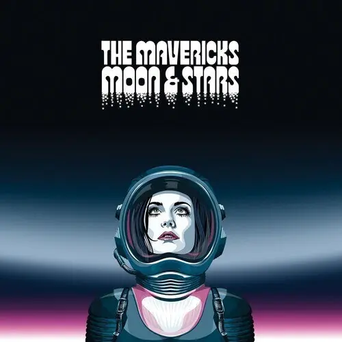 While Supplies Last Moon & Stars (CD)