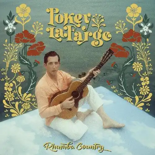 Rhumba Country (CD) Hassle-Free Returns