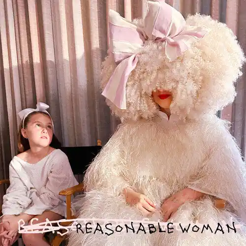Direct From Manufacturer Reasonable Woman (Baby Pink Vinyl)