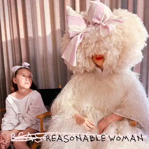 Reasonable Woman (CD) Reduced Price
