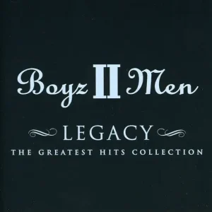 Legacy (CD) Low Price