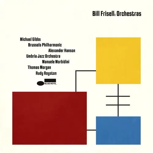 Orchestras (CD) Best Price