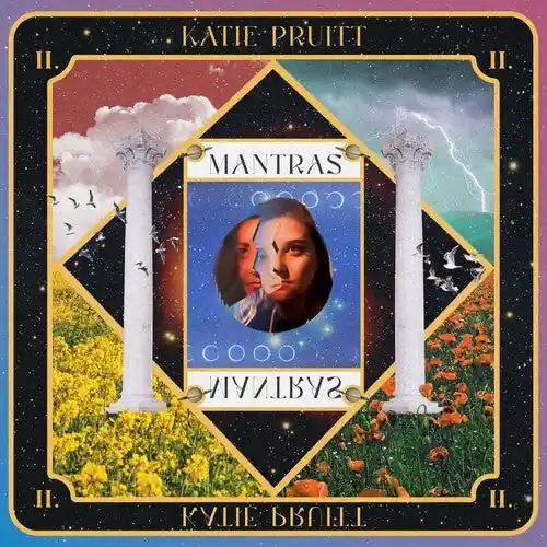 Mantras (CD) Factory Price