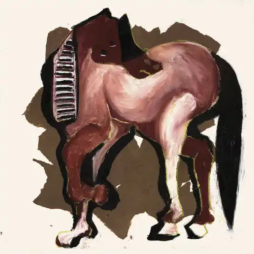 American Primitive (CD) Top Pick