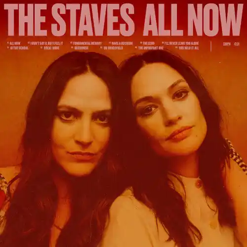 New Arrival All Now (CD)