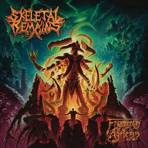 Fragments of the Ageless (CD) Trusted Brand