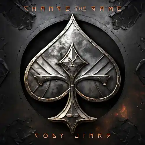 Change the Game (CD) Original