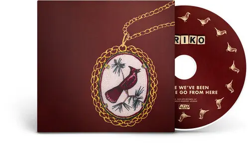 Where We’ve Been, Where We Go From Here (CD) Limited Offer