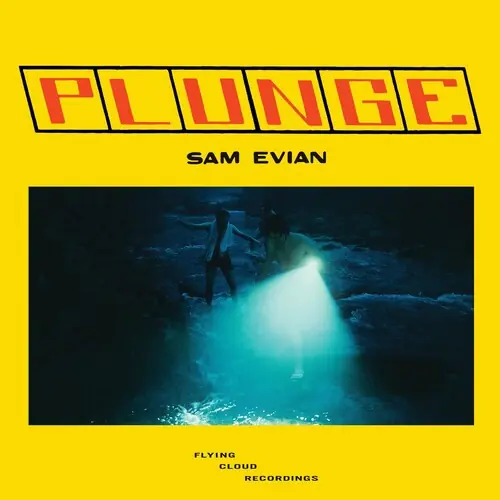Trending Plunge (CD)