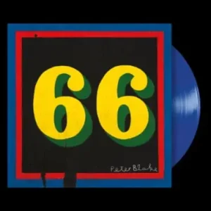 Secure Checkout 66 (Indie Exclusive Blue Vinyl)