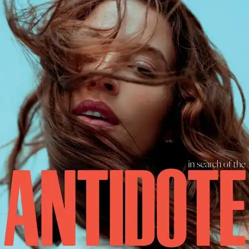 In Search of the Antidote (CD) Bulk Order