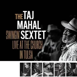 Swingin’ Live At The Church in Tulsa (CD) Super Sale