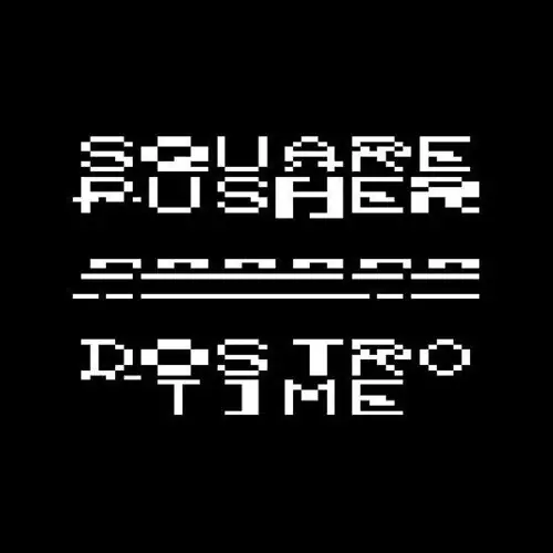 Dostrotime (2LP) Grab Now